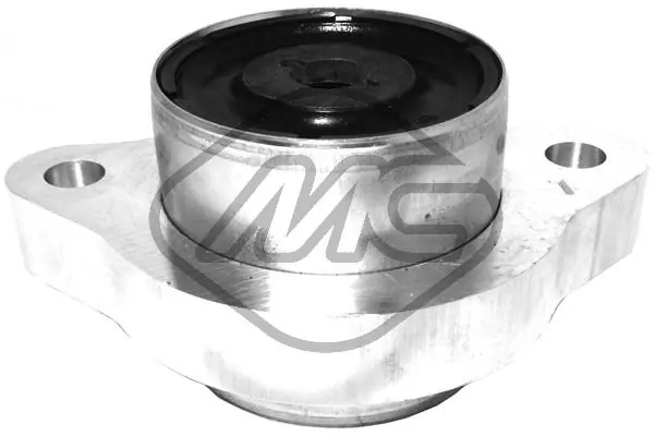 06652 Metalcaucho