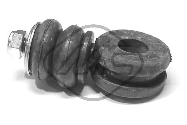Montante de estabilizador dianteiro para Volkswagen Passat 3A2, 351, 312