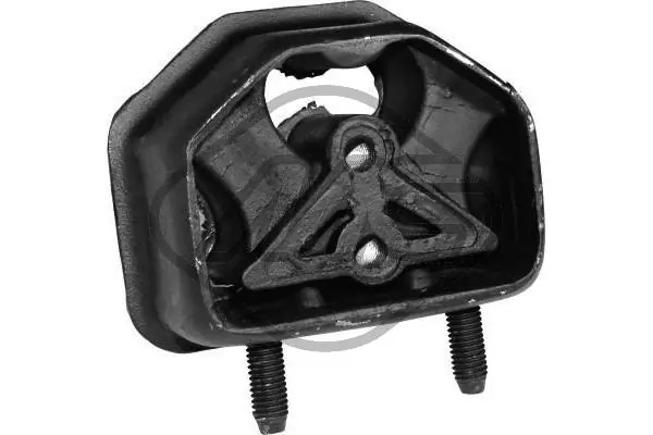 90135339 General Motors Coxim (suporte) direito de motor