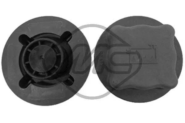 Tampa (tampão) do tanque de expansão Volvo S40 I VS ao melhor preço