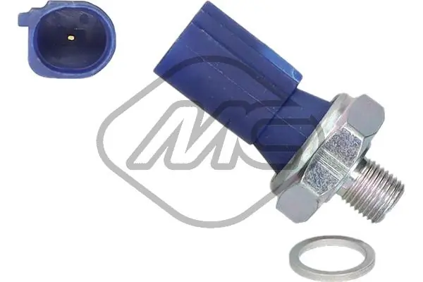 Compre Sensor de pressão de óleo Volkswagen Polo 