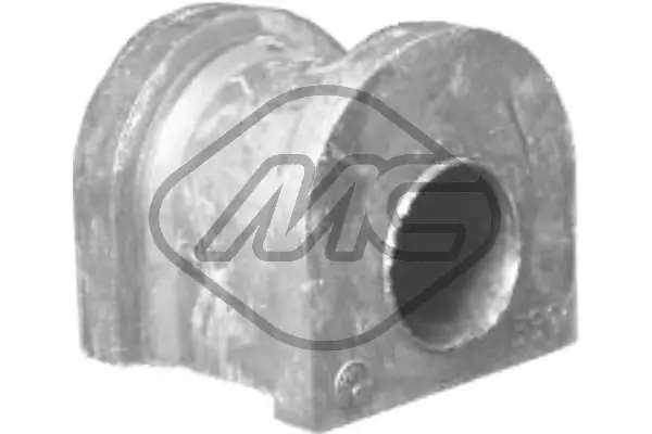44169 Metalcaucho