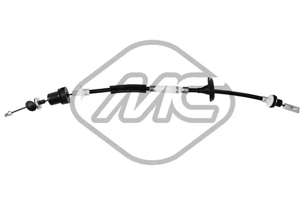GVC5044 Land Rover Cabo de embraiagem