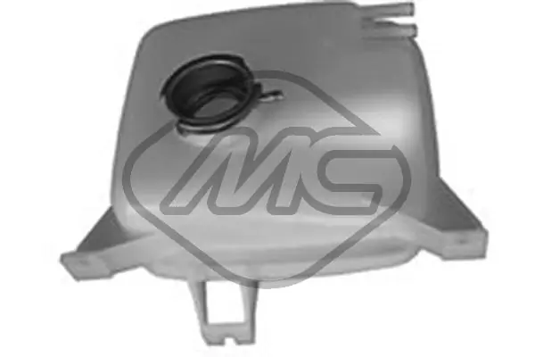 31015 Metalcaucho