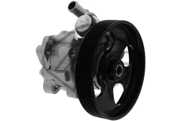 Bomba da Direção hidrâulica assistida para Peugeot 607  9D, 9U