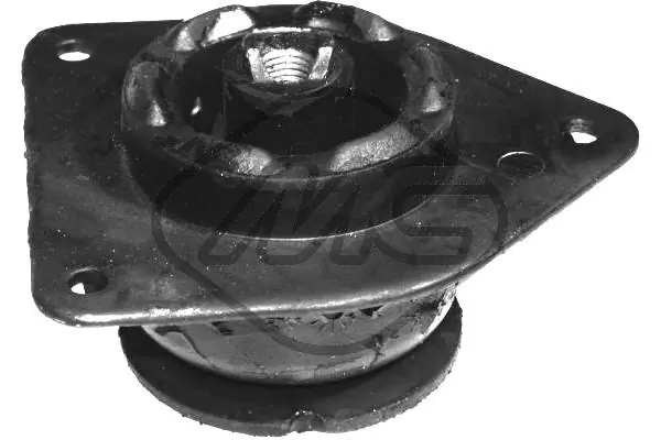 00886 Metalcaucho