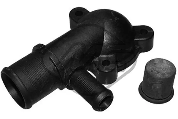 Caixa do termostato Citroen Saxo  S0, S1 ao melhor preço