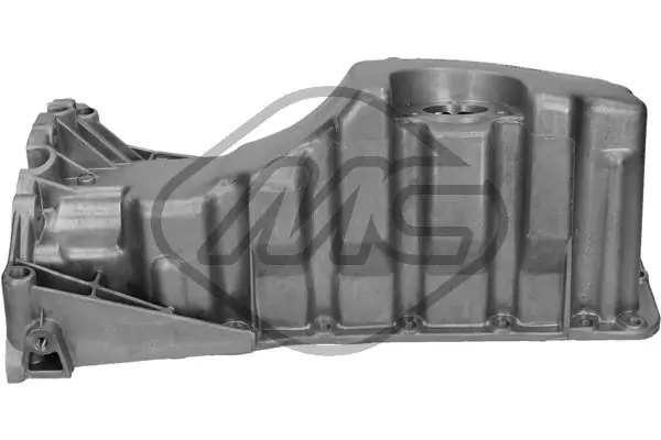 Panela de óleo de cárter do motor Metalcaucho 39500 preço, a partir de 80,27 USD