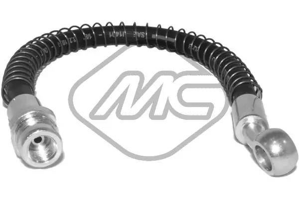 96519 Metalcaucho