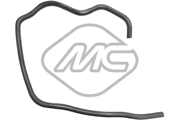 08339 Metalcaucho