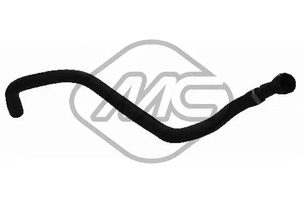 Mangueira (cano derivado) do sistema de esfriamento 9045 Metalcaucho