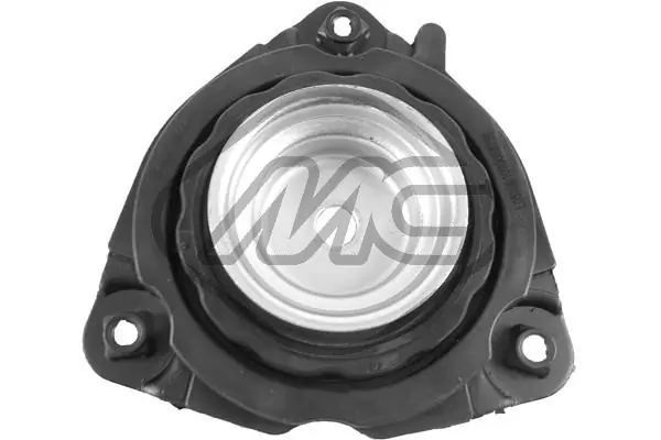 58756 Metalcaucho