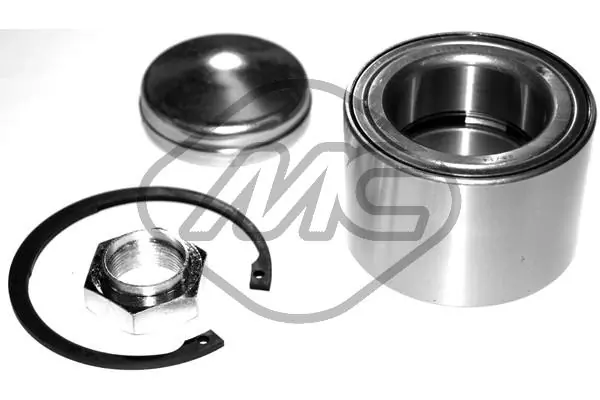 74033 Metalcaucho