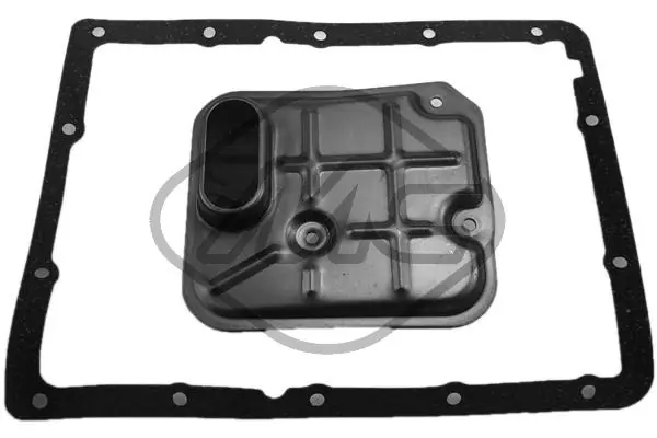  Filtro da Caixa Automática de Mudança Lexus IS sedan (E1) (1999 - 2005) 