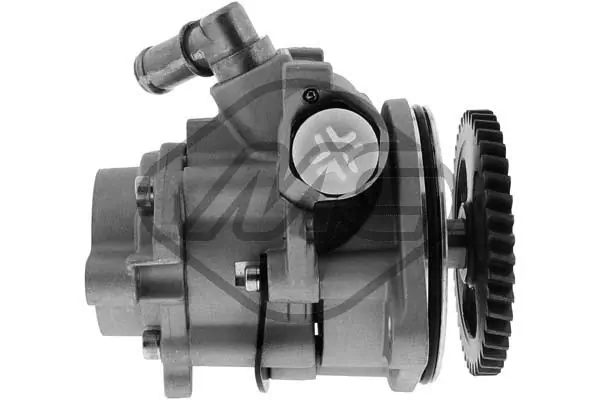 51662 Metalcaucho