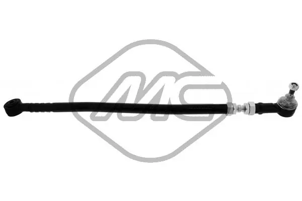 53640 Metalcaucho