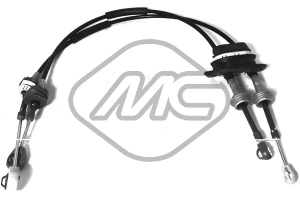 80742 Metalcaucho