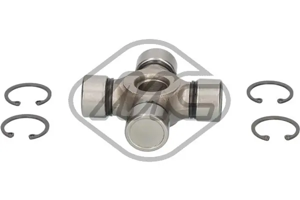40891 Metalcaucho