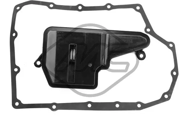 Filtro da Caixa Automática de Mudança Mazda 2  DL, DJ ao melhor preço