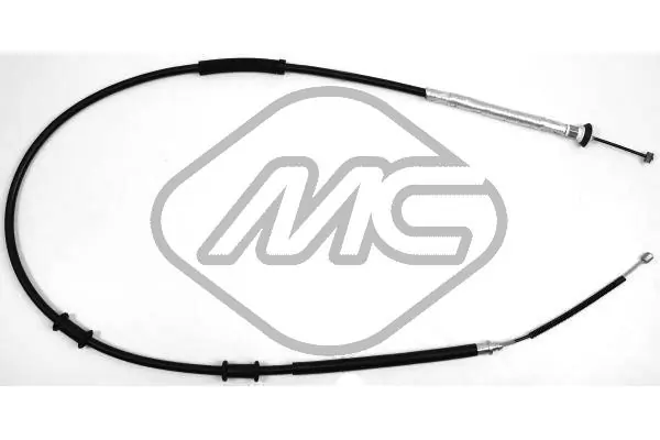 81351 Metalcaucho