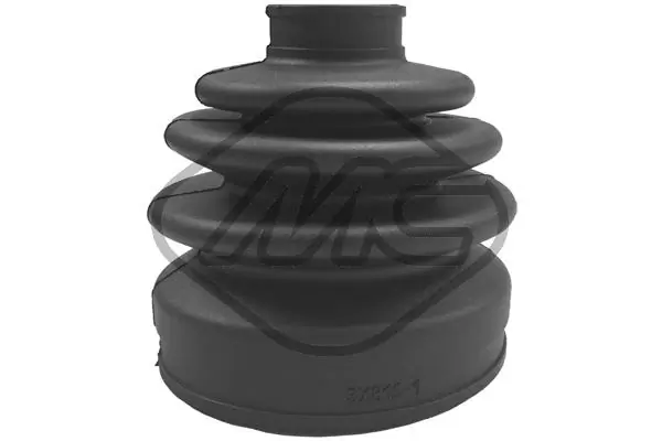Bota de proteção externa de junta homocinética do semieixo dianteiro Nissan Tiida  C11X