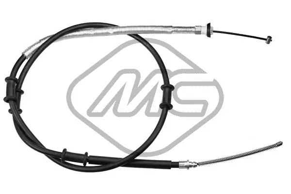 81390 Metalcaucho