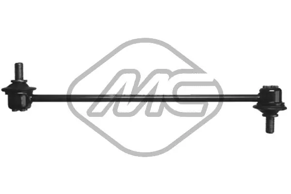59480 Metalcaucho