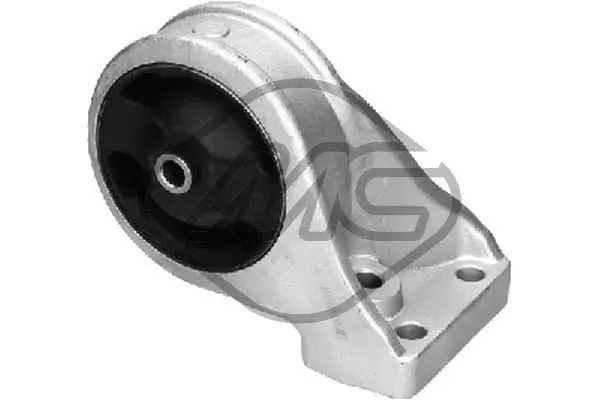 Coxim (suporte) traseiro de motor para Hyundai Santa Fe I SM