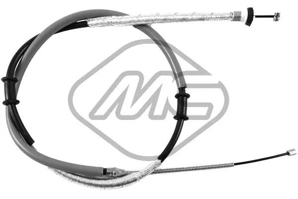 81361 Metalcaucho