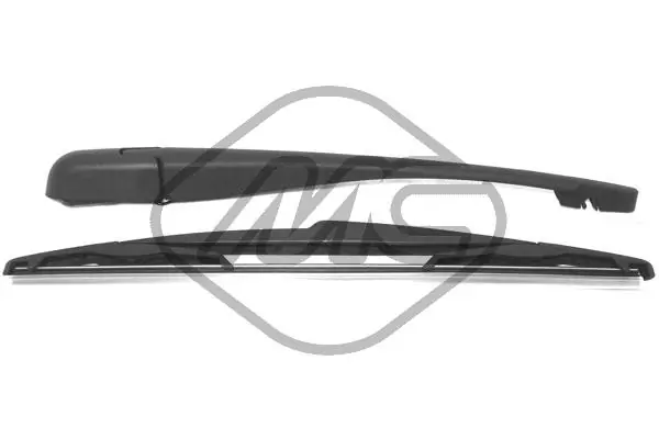 Braço de limpa-pára-brisas de vidro traseiro 52078899 Chrysler