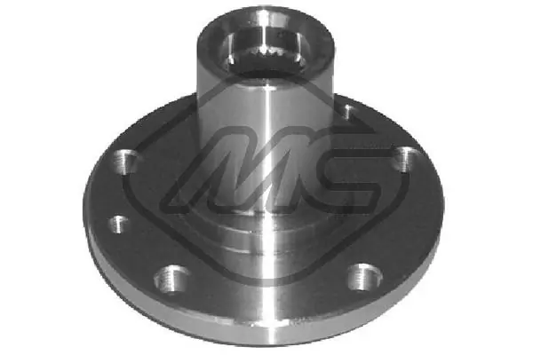 Cubo dianteiro Fiat Ducato I 290 ao melhor preço