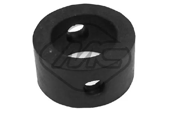 00092 Metalcaucho