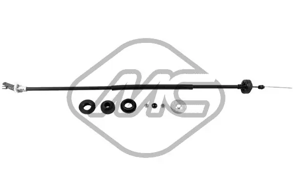 Cabo de embraiagem Beca Cables 502010 preço, a partir de 18,96 USD