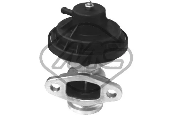 Válvula EGR de recirculação dos gases Volkswagen Polo III 6NF