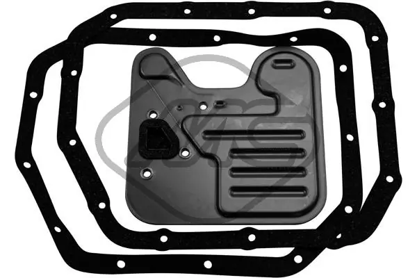  Filtro da Caixa Automática de Mudança KIA Rio sedan (2006 - 2011) 