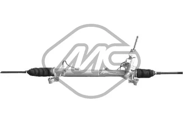 50391 Metalcaucho