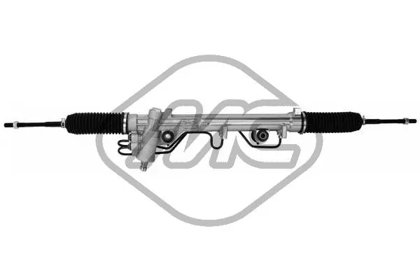 Cremalheira da direção Ford Fiesta GFJ