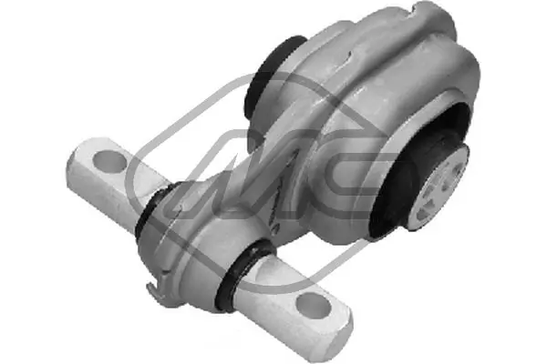 Coxim (suporte) traseiro de motor Mercedes A V177 ao melhor preço