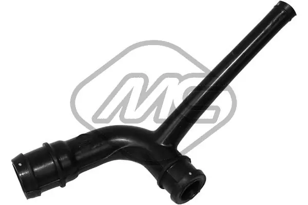 Cano derivado de ventilação de cárter (de separador de óleo) Chrysler 68327662AA preço, a partir de 17,60 USD