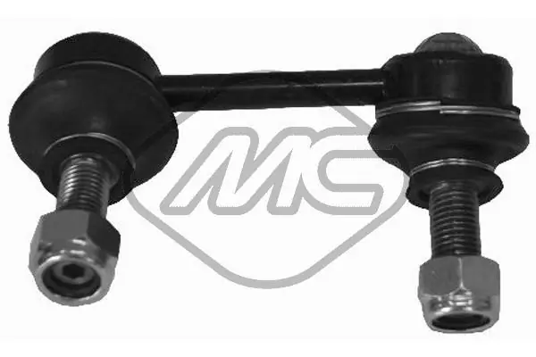 04961 Metalcaucho
