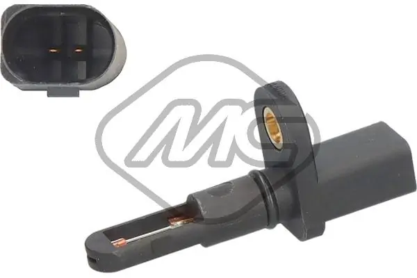 Sensor de temperatura da mistura de ar Volkswagen Golf VI 5K1