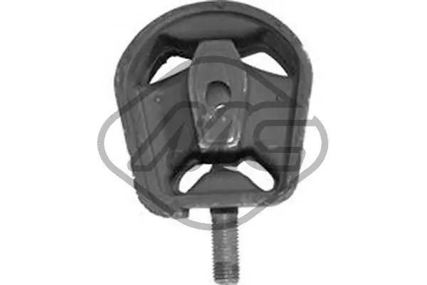 Coxim de transmissão (suporte da caixa de mudança) para Mercedes Bus 207-310  601