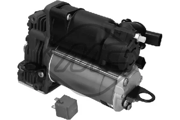 Compressor de bombeio pneumático (de amortecedores) REC34AS0014 Amity AP