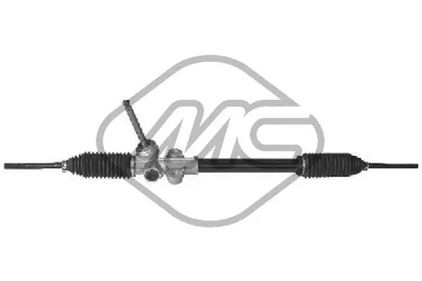  Cremalheira da direção Hyundai I20 I hatchback (PB) (2008 - 2012) I