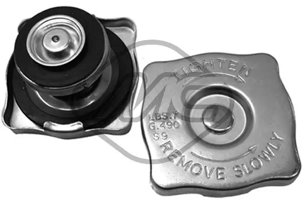Tampa (tampão) do radiador Fiat/Alfa/Lancia 4469385 preço, a partir de 4,17 USD
