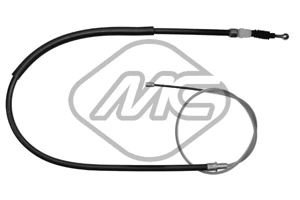83770 Metalcaucho