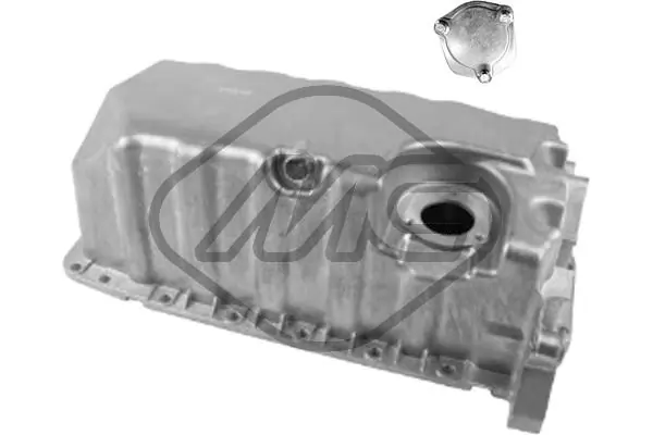 38096 Metalcaucho
