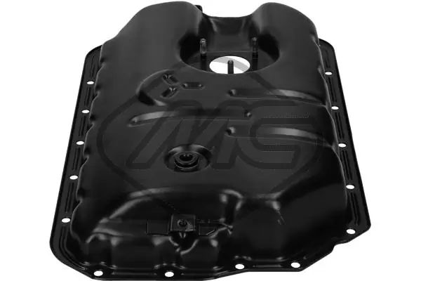Compre 39502 Metalcaucho Panela de óleo de cárter do motor, parte inferior
