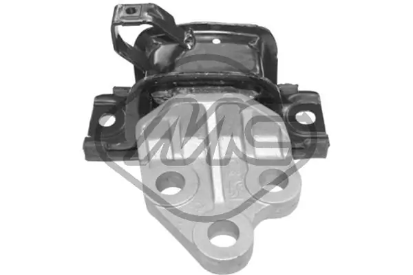 Coxim de transmissão (suporte da caixa de mudança) Opel Corsa  S07 ao melhor preço