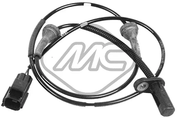 50285 Metalcaucho